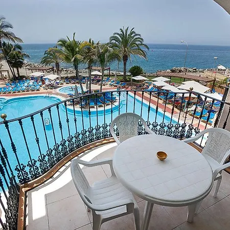 Hotel Bull Dorado Beach&spa 3*
