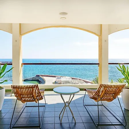 Bull Dorado Beach&spa Hotel 3*