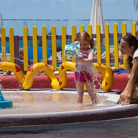 Bull Dorado Beach&spa 3* Arguineguin