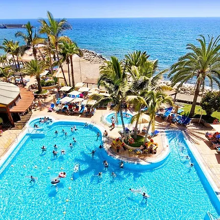Hotel Bull Dorado Beach&spa 3*