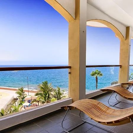 Hotel Bull Dorado Beach&spa Arguineguin