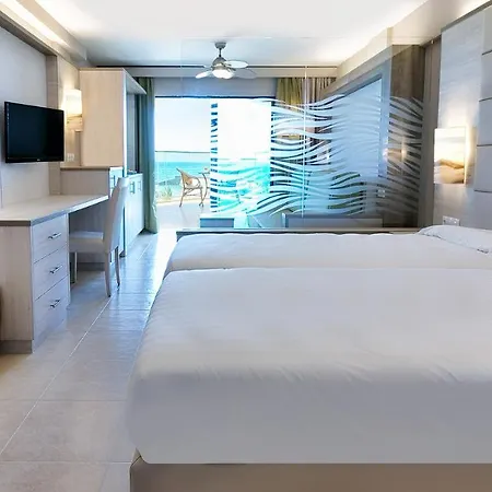 Bull Dorado Beach&spa 3* Arguineguin