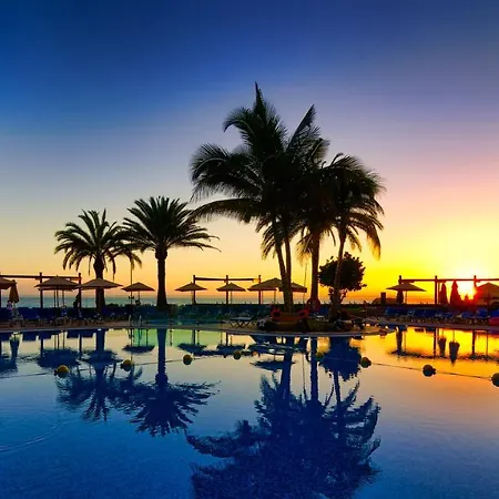 Hotel Bull Dorado Beach&spa 3*