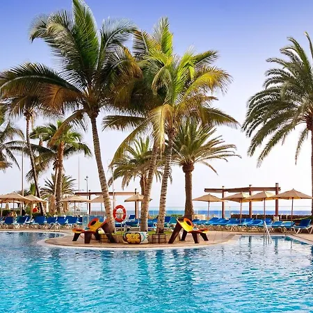 Hotel Bull Dorado Beach&spa