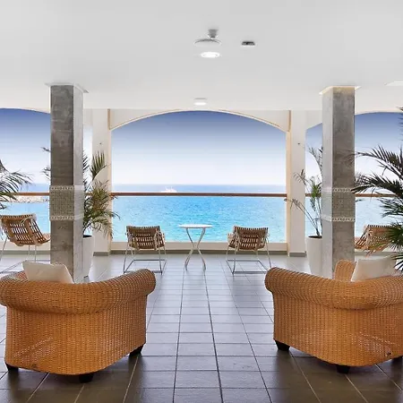 Bull Dorado Beach&spa 3*